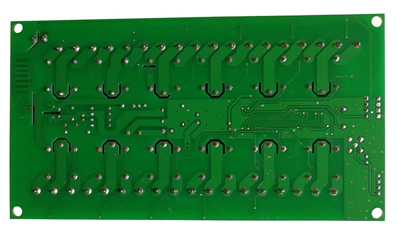 3000 м AC220V 12CH канал 12CH радио Управление; RF Беспроводной дистанционного Управление мостовой кран Системы приемник+ передатчик