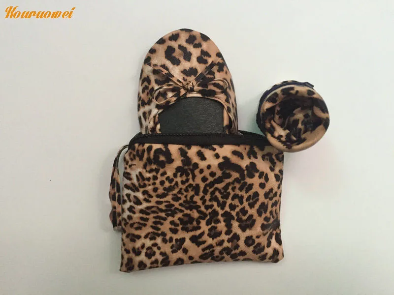 flats that fold in your purse