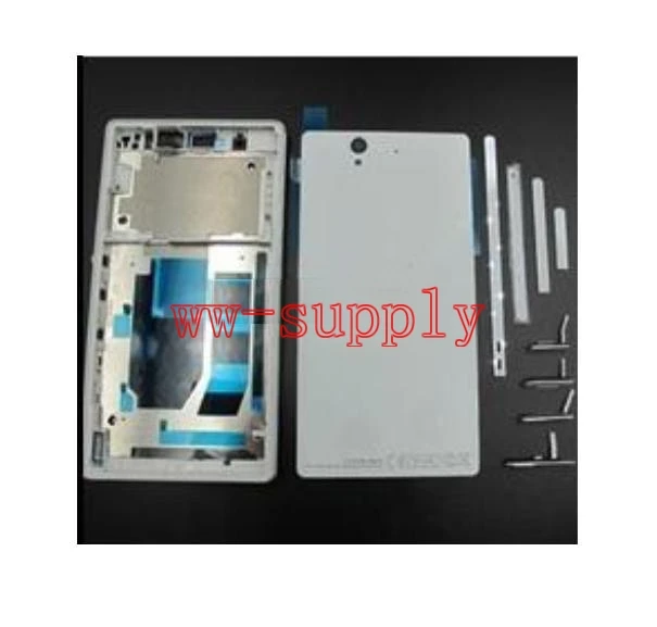 sony Z L36h full case white (2)
