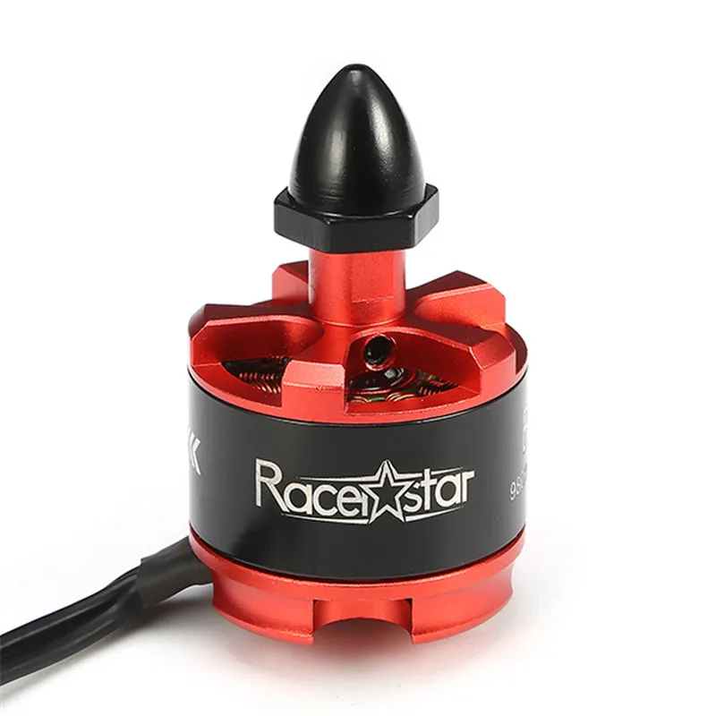 Новое поступление Racerstar Racing Edition 2212 BR2212 980KV 2-4S бесщеточный двигатель для 350 380 400 комплект рамы