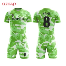 Обычная футболка футболки для футбольной команды дизайн футбольного Джерси шаблон