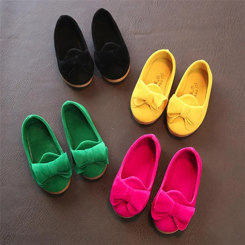 ARLONEET/Летняя обувь для маленьких девочек Нескользящие туфли для первых ходунков тонкие туфли принцессы для девочек от 0 до 6 лет, Прямая 30S521