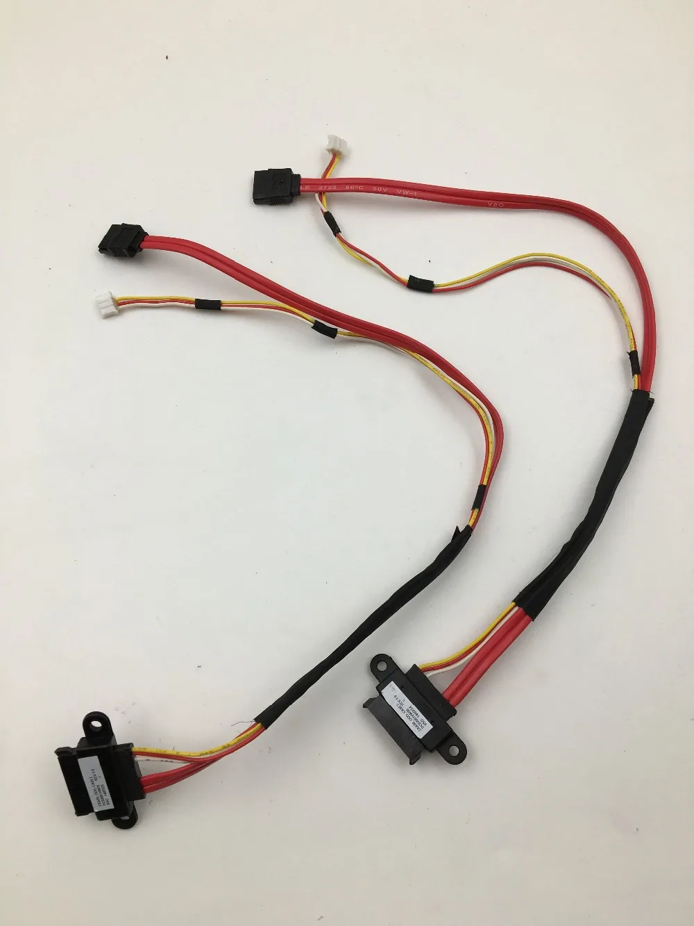 New Laptop optical drive Cable for Lenovo ZAA00 C260 DC02001VW00in