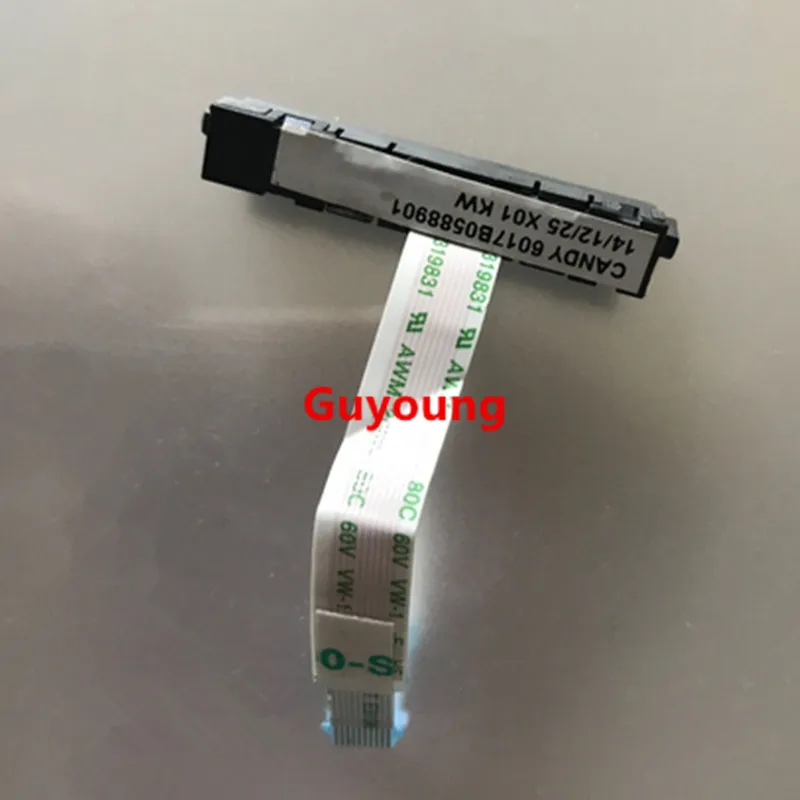 HDD Hard Disk Drive Cable For HP Pavilion 14-AF 14-AC CANDY P/N: 6017B0588901 X01