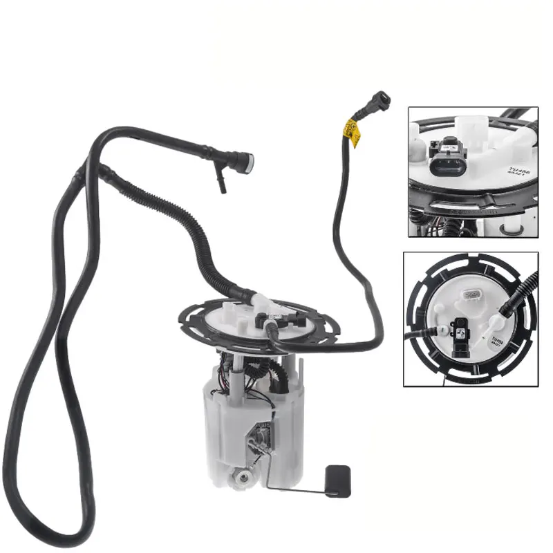 New High Performance Walbro Fuel Module Assembly For Chevrolet Malibu