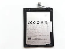 For OnePlus 3 Battery BLP607 2450mAh Backup Battery Replacement For Oneplus three Oneplus3 Smartphone