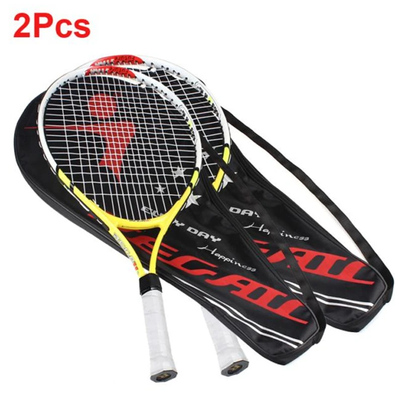 quality tennis strings