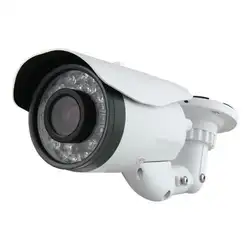 Компактная камера de Seguridad obobjective 5-50 мм Hdcvi 1080 p 2, 43mpx X-security цвет белый