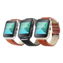 Bluetooth Smart Uhr Mit Sim-karte anti-verlorene Pulsmesser Schrittzähler Für Apple Android Telefon SmartWatch Tragbares Gerät