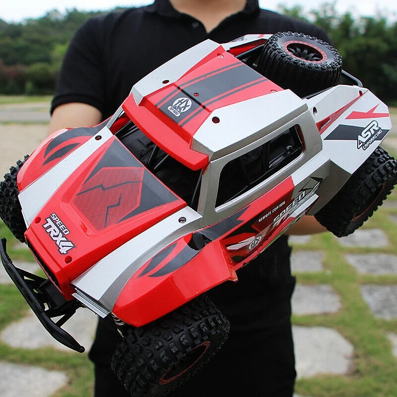 1/16 35Km/H Off Road Racing Car Rtr Remove Control Crawler 2.4G Rc Car