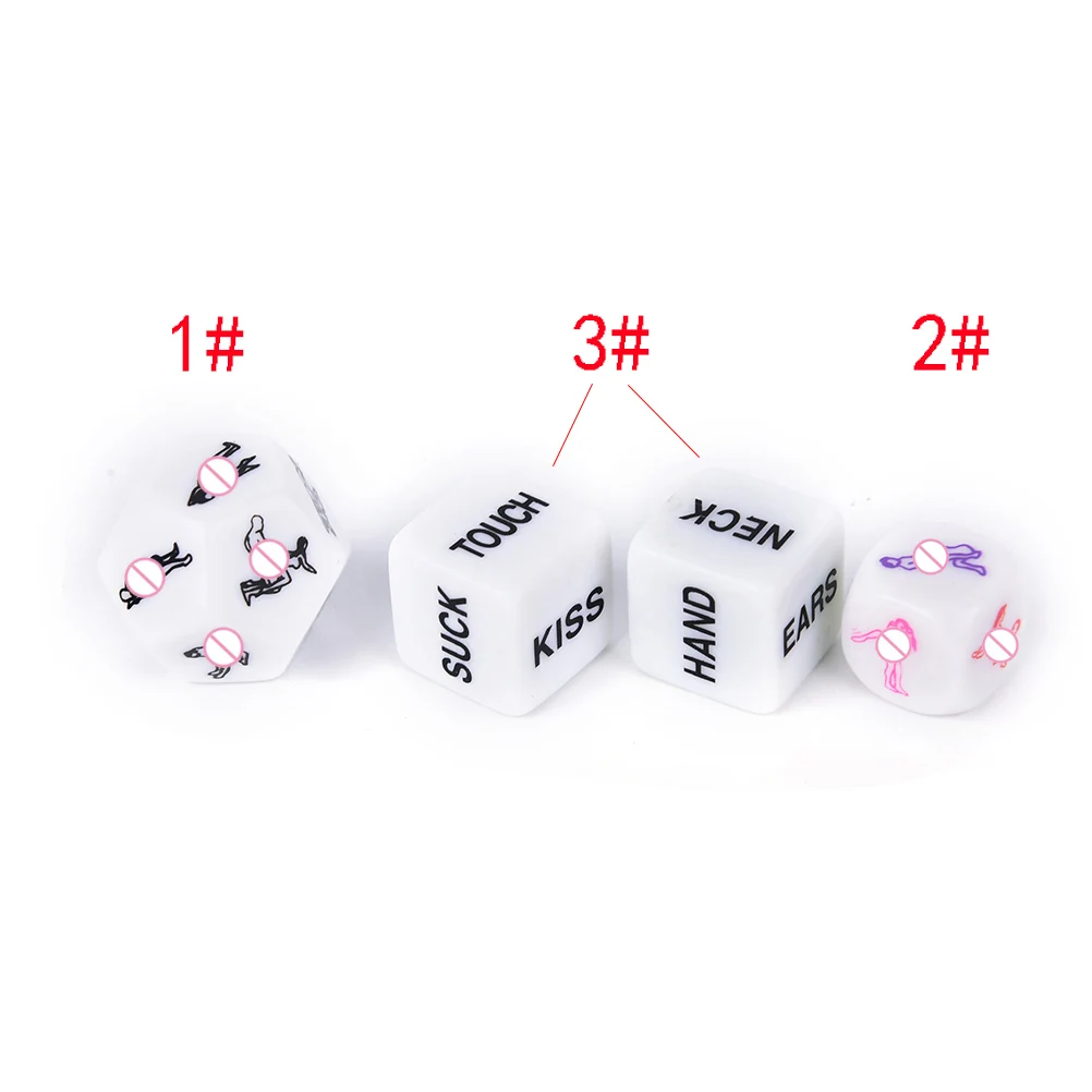играют в кости порно ночь него