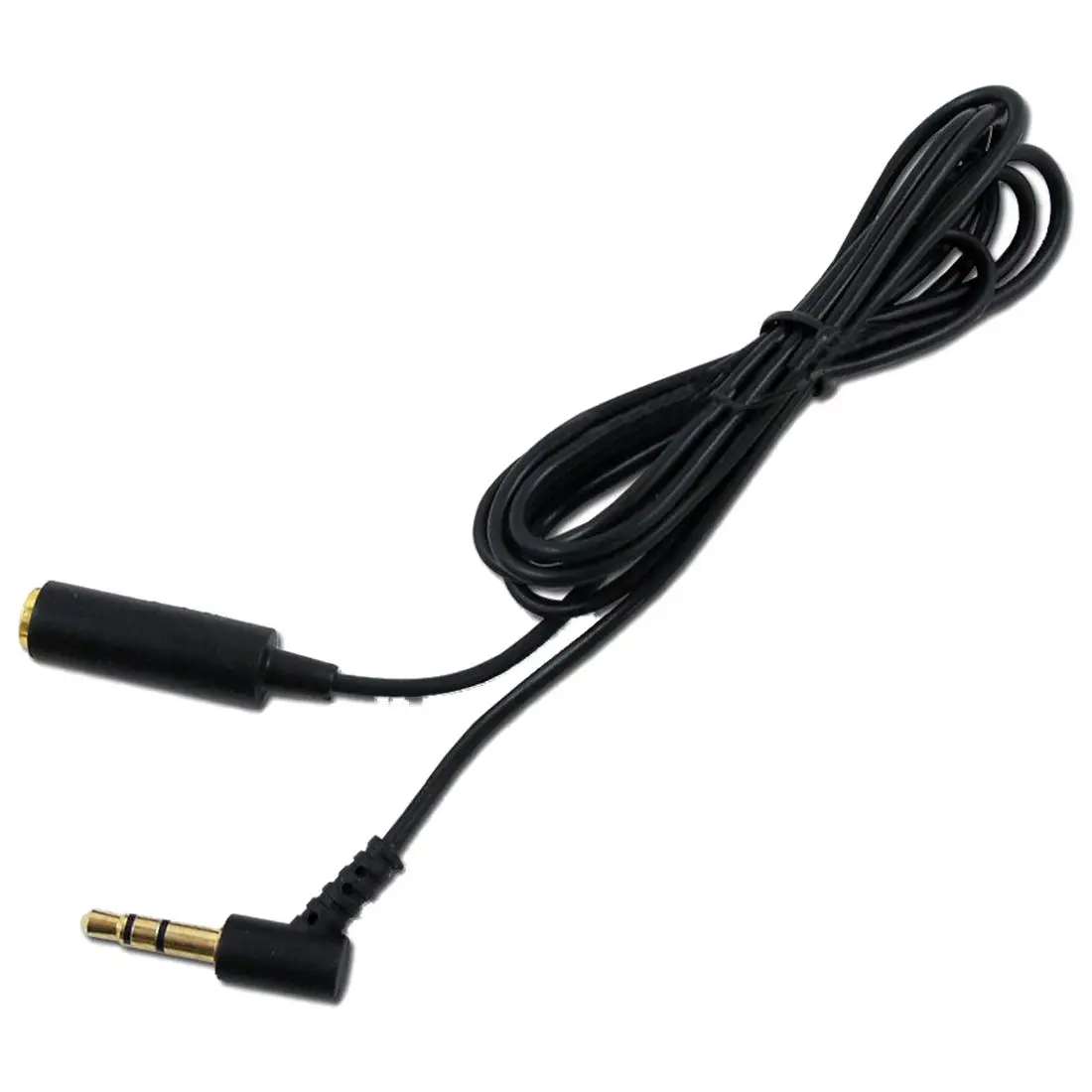 New Replacement Audio Extension Cable 3.5mm Cord For ON EAR OE