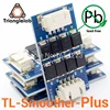 Trianglelab 4 pièces/pack TL-module d'addon PLUS lisse pour pilotes de moteurs 3D pinter terminateur de pilote de moteur reprap mk8 i3 ► Photo 1/3
