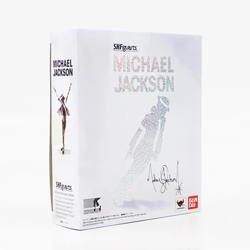 

15cm King Artist Moonwalk Action Figure Toy Collection Model Doll Free Shipping