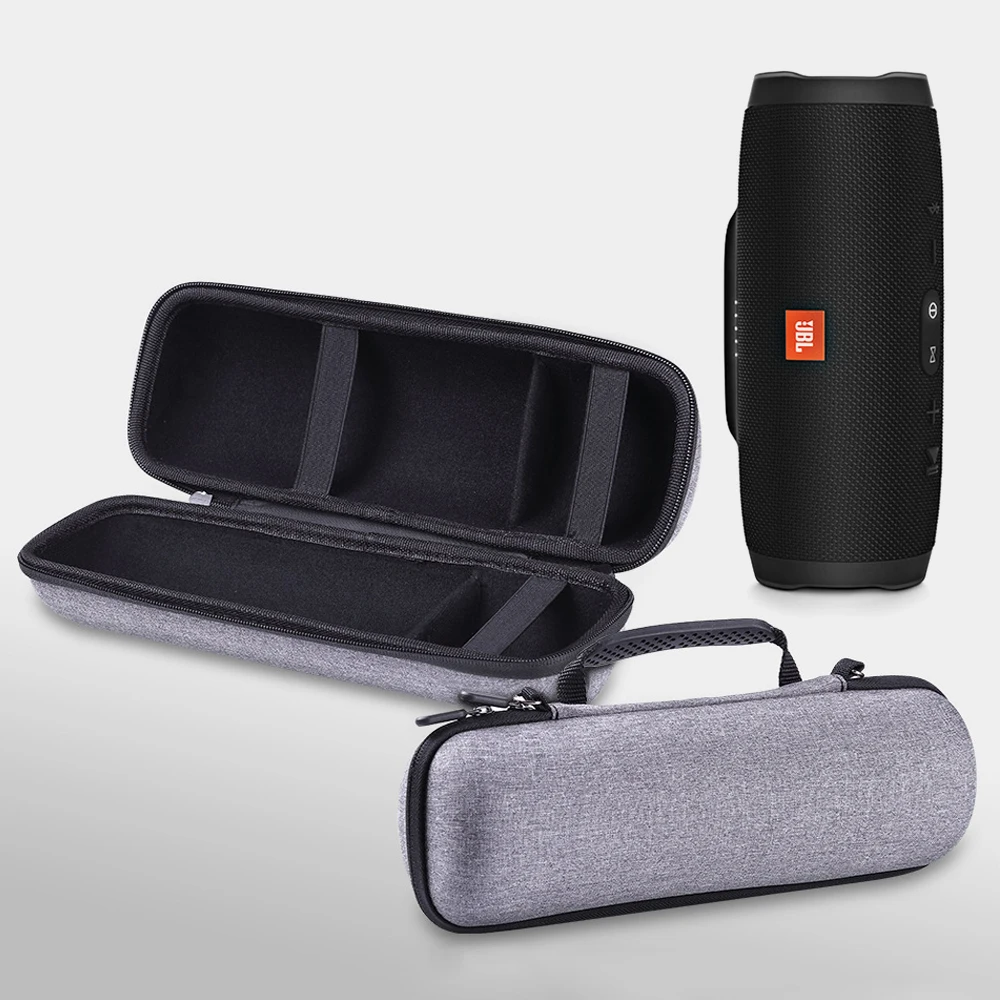 Новинка чехол для телефона JBL charge 3 Charge3 дорожный защитный Bluetooth-динамика