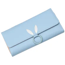 New Wallet Women Purse Long Clutch Bag Female Passport Coin Pocket Designer Brand Lady Card Holder High Quality Women's Wallets purse women long wallets bow clutch bag female card holder cellphone pocket famous brand lady money bag high quality coin wallet