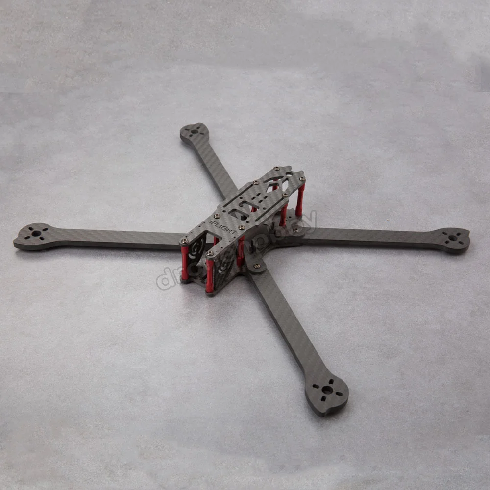 frame 5 iflight inch IFlight Carbon Freestyle Range fiber Frame FPV Long XL8 frame 5 iflight inch IFlight Carbon Freestyle Range fiber Frame FPV Long XL8