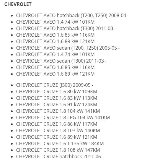 WOLFIGO 105Deg двигатель охлаждающей жидкости термостат W/Корпус в сборе для Chevrolet Aveo Cruze 55578419,25189205, 96984104,55564891
