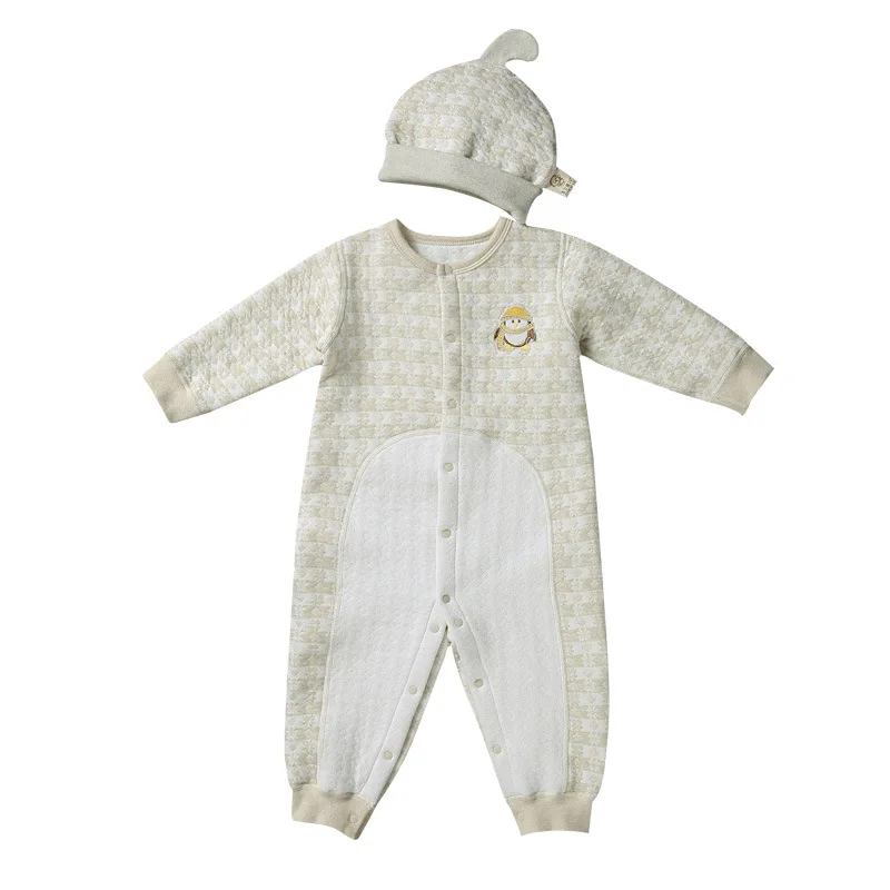 East Majik Baby Boy Girl Romper Jumpsuit Cotton Clothes Outfit
