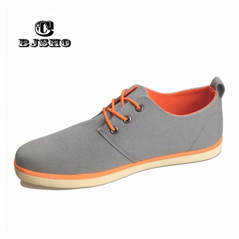 supportive canvas shoes