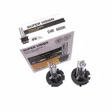 2pcs/lot D1S D2S D3S D4S HID Bulb CBI HID xenon headlight bulb D2R d4r for Lexus Ford Skoda Buick Suzuki Peugeot Benz bmw