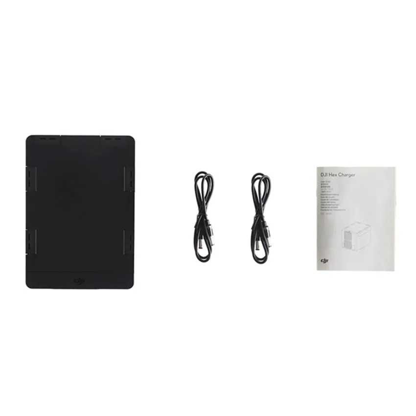 

DJI Hex Charger for DJI Inspire 1 Series Lightbridge 2 Phantom 4 /3 Matrice M100/600 Agriculture Plant protection Drone