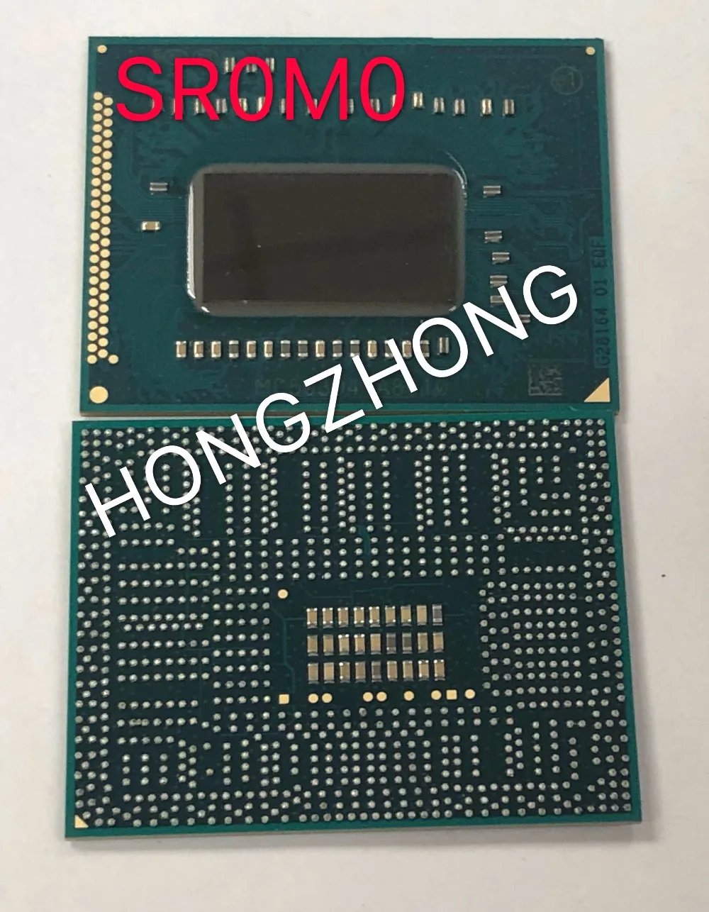 

100% NEW SR0N0 I5-3210M BGA Chipset