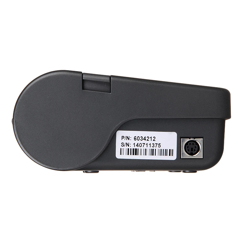 112 мм портативный термальный Мобильный bluetooth Мини чековый принтер TS M410|receipt printer|mini