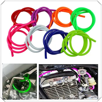 

new Motorcycle Fuel Gas Oil Tube Hose Petrol Pipe FOR YAMAHA SUPERTENERE XT1200ZE FJ09 MT09 TRACER MT10 FJ1200A