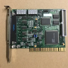 PCI AC6011