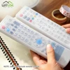 Soft Silicone Cover For Haier Gree Media Konka TV Air Condition Remote Control Samsung HTR-160 AA59-00611A Konka K906 KK345 ► Photo 1/6