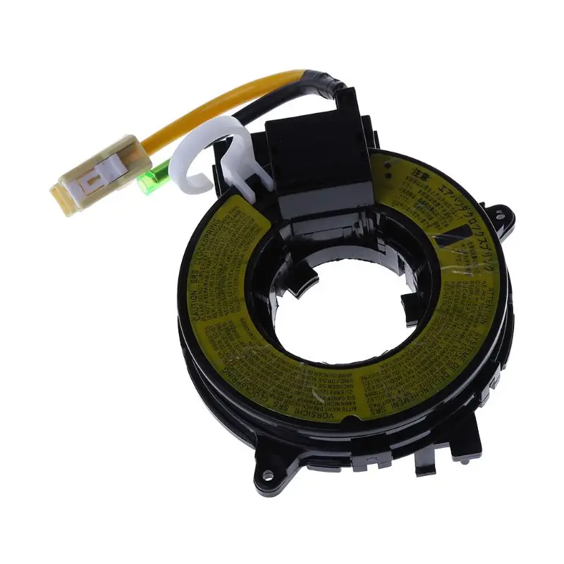

2019 new MR583930 MR-583930 Contact Tail Spring Combination Switch Coil For Mitsubishi Lancer L200 Outlander Eclipse 2002-2006