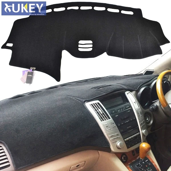 Xukey Dashboard Cover Dashmat For Lexus RX RX300 RX330 RX350 2004 2009