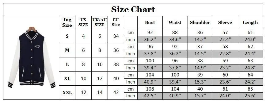 size