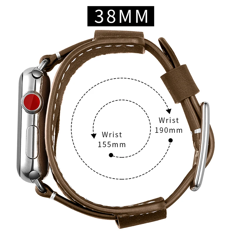 horlogeband for apple watch series For apple watch band wrist bracelet (57)