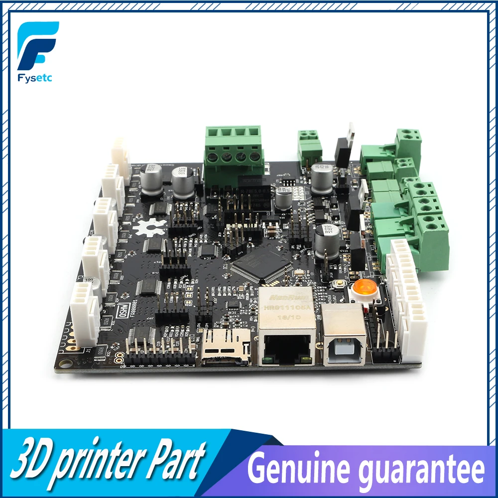 3D Printer Smoothieboard 5X 5XC V1.1 ARM Open