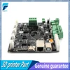 3D принтер smoothhieboard 5X 5XC V1.1 ARM материнская плата с открытым исходным кодом 32 бит LPC1769 Cortex-M3 плата управления Поддержка Ethernet ForCNC ► Фото 3/5