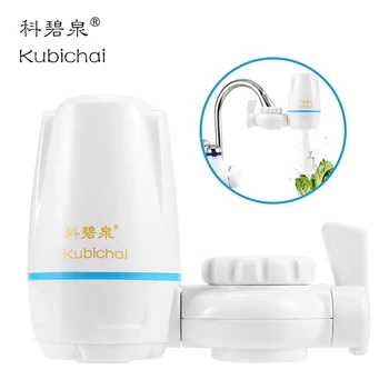 

Kitchen Faucet Water Purifier for Water Tap Kitchen Faucet water filter cleaner macro Tap Household water purifier