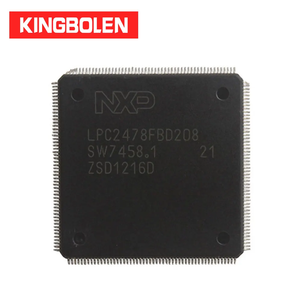 

KESSV2 Kess V2 /KTAG NXP CPU Repair Chip with No Tokens limit V5.017 V4.036 KTAG V7.020 ECU Programmer replacement Chip