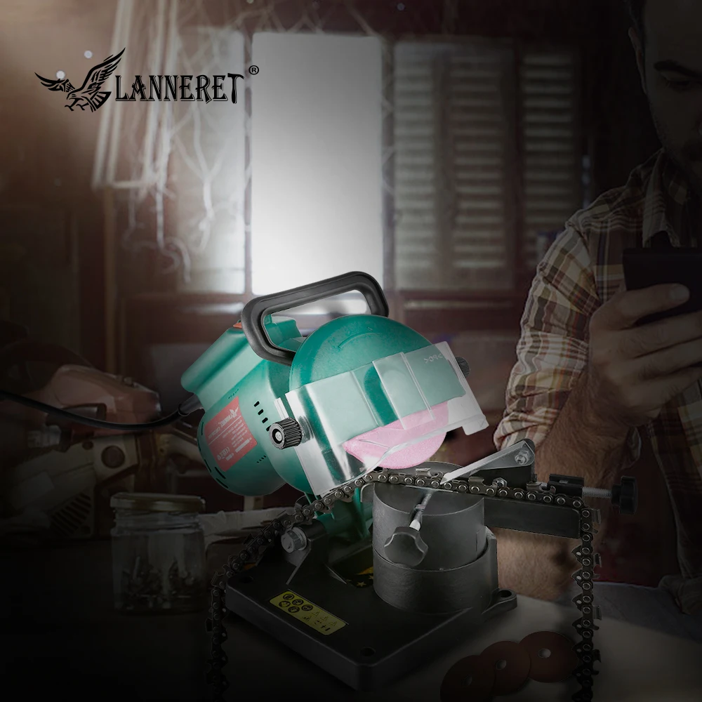 LANNERET 220W 100mm 4\