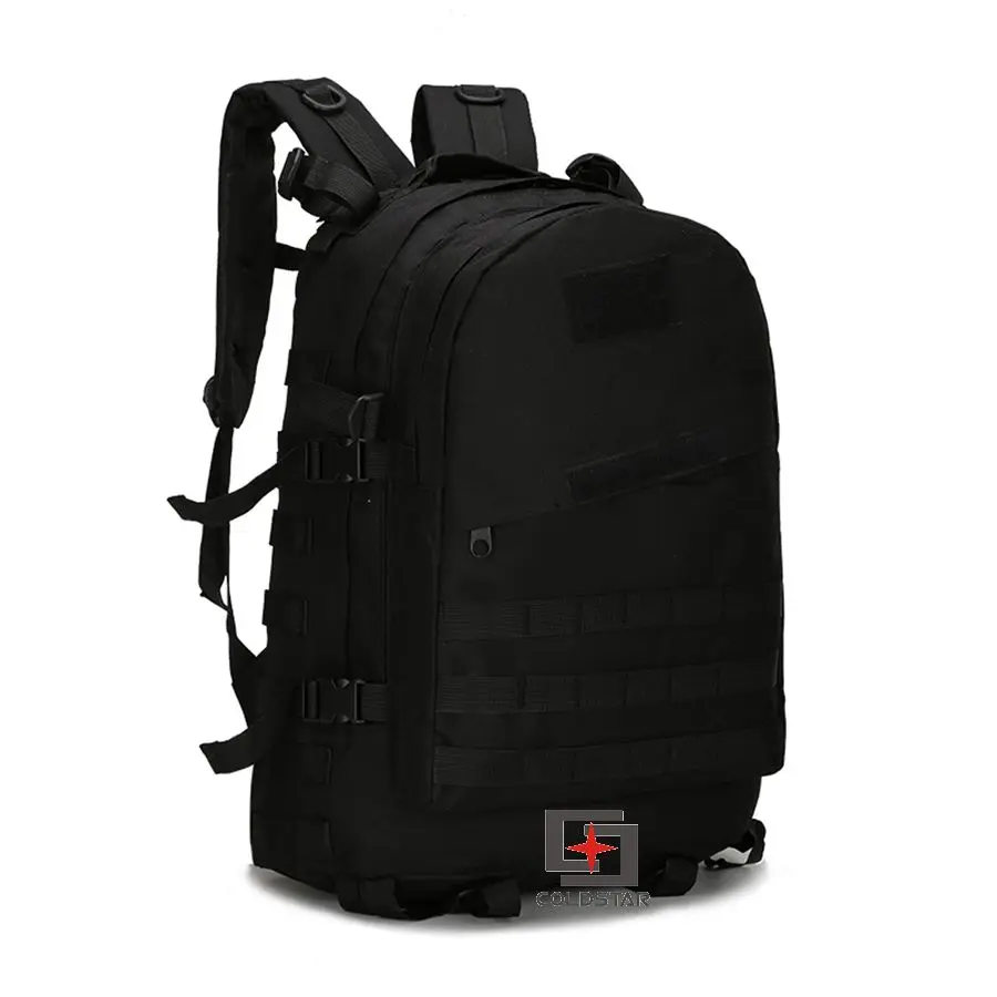 Новое поступление 3D Военная Униформа тактический рюкзак высокое качество открытый Водонепроницаемый Пеший Туризм Кемпинг Сумки Для