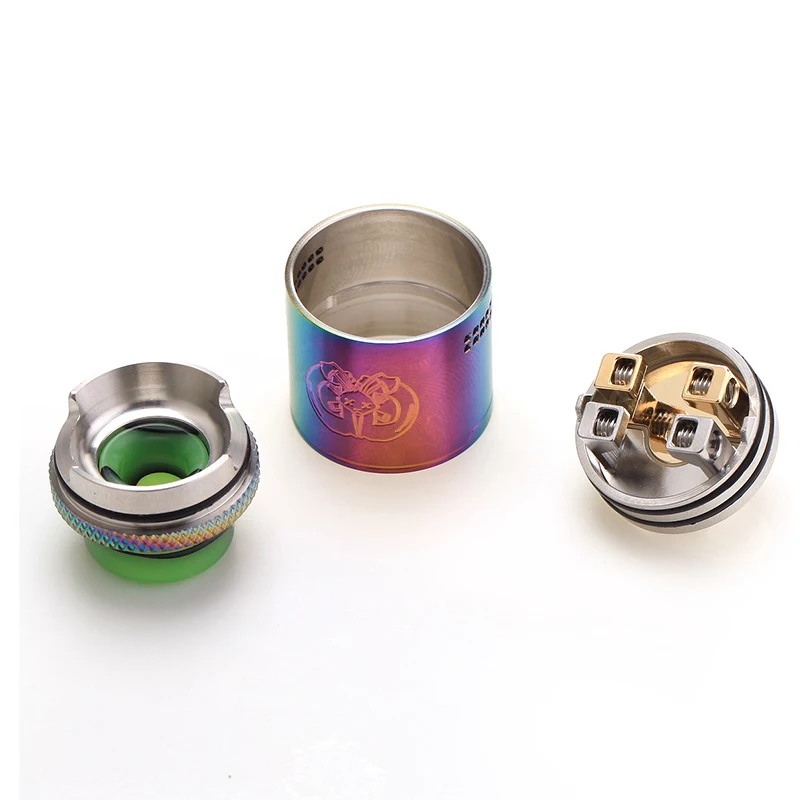 drop dead rda5