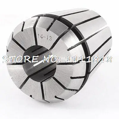 

13mm -14mm Clamp Range ER32 CNC Milling Reaming Spring Collet Replacement