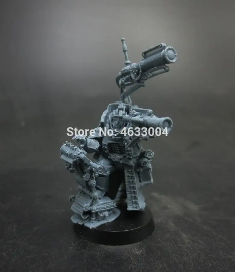 Тактическая команда Solar Auxilia|Игровые фигурки и трансформеры| |