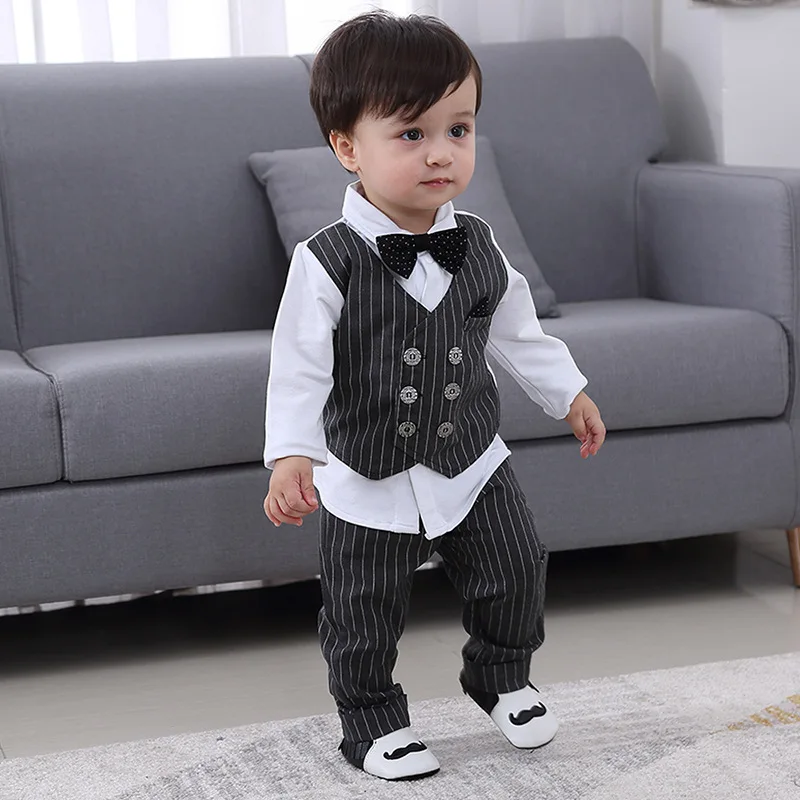 two year baby boy dress