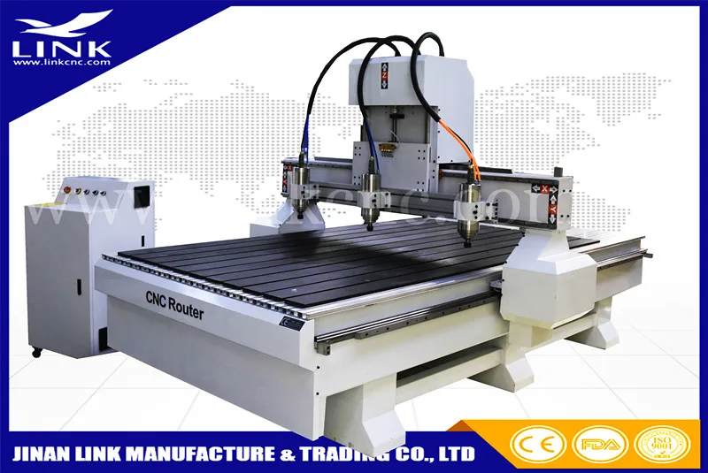 Cnc woodworking machines auction