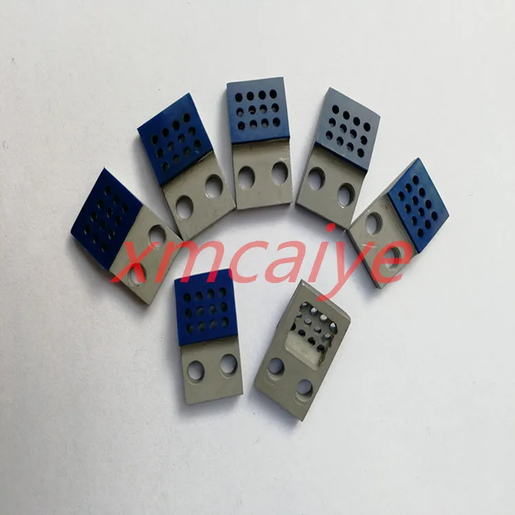 Зажимная Подушка 010W164513 Roland 700 запасные части для принтеров 20 шт.|printer spare parts|printer
