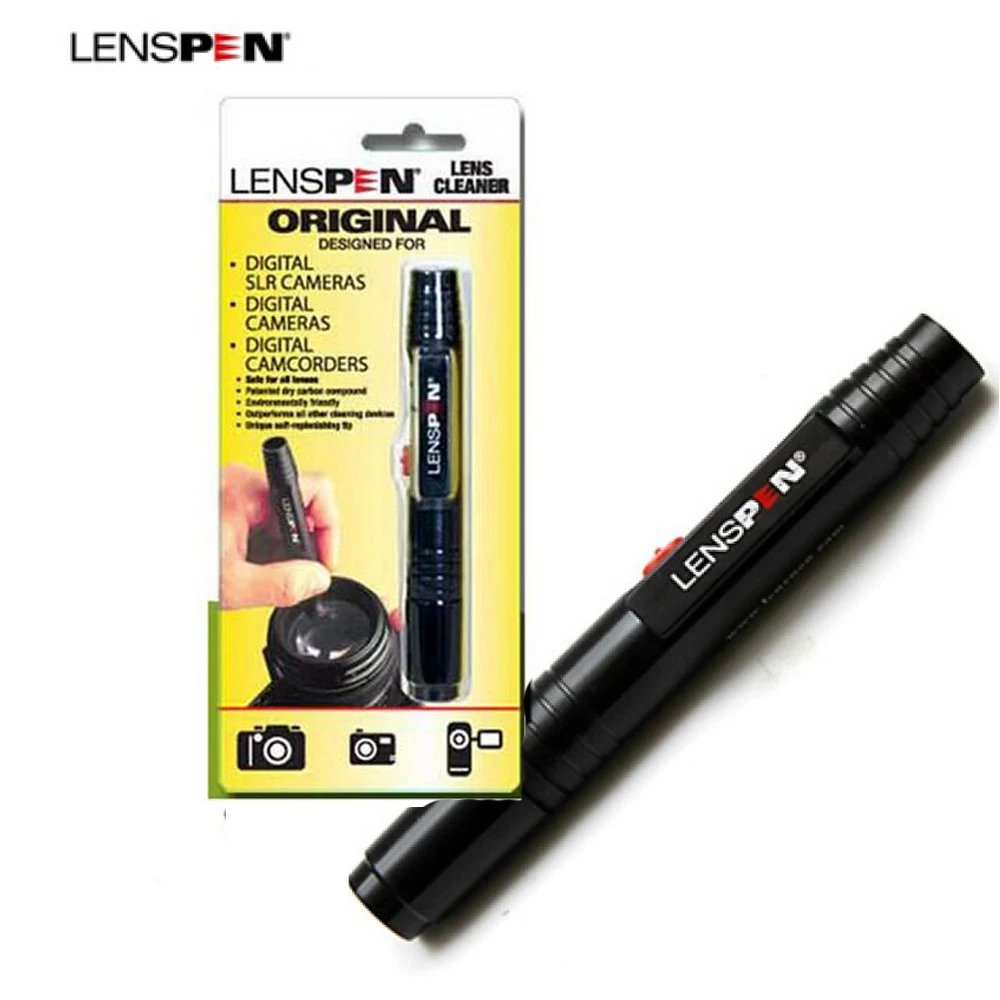 Buy LENS PEN 100 Original LENSPEN Dust Cleaner Camera