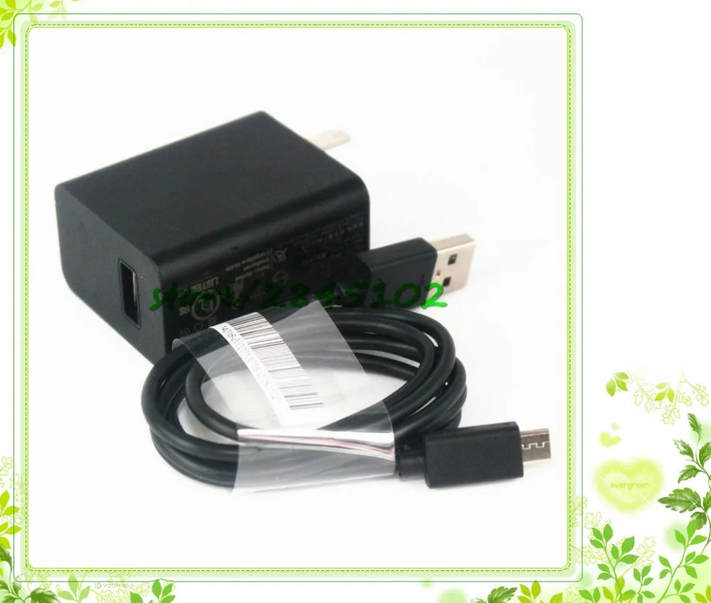 

2.0 5V-2A 9V-2A US Plug Quick Charger for ASUS Zenfone 2 4 5 6