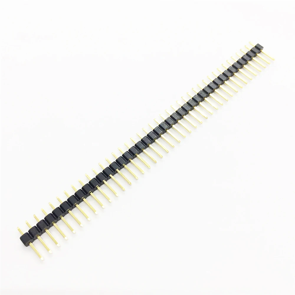 2.54 pin header 11.34mm